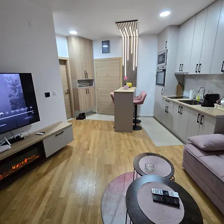 Avelis Lux 아파트