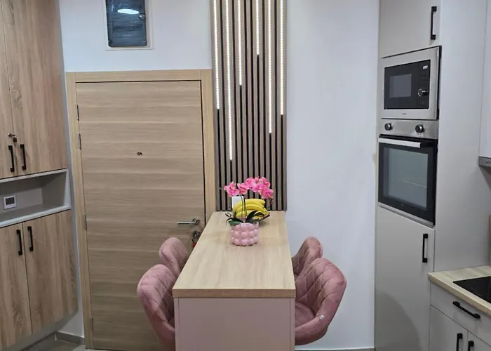 Avelis Lux 아파트 즐라티보