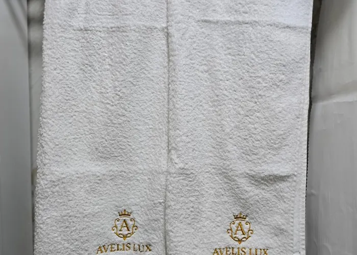 Avelis Lux 아파트 *